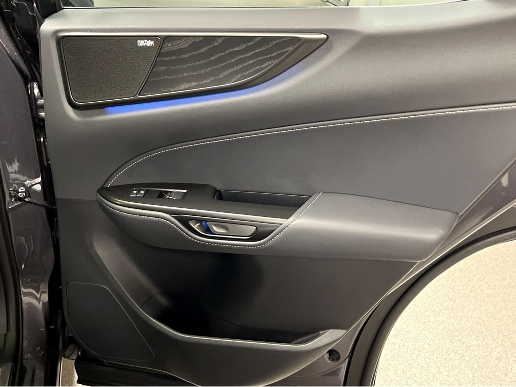 2026 Lexus NX 450h+ Luxury