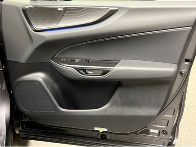 2026 Lexus NX 450h+ Luxury