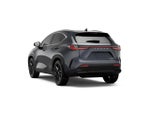 2026 Lexus NX 450h+ Luxury