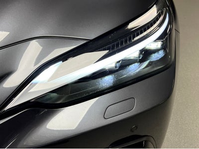 2026 Lexus NX 450h+ Luxury