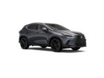 2026 Lexus NX 450h+ Luxury