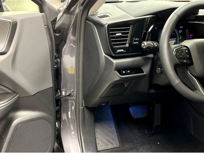 2026 Lexus NX 450h+ Luxury