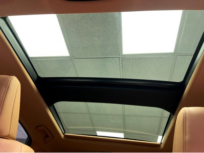 2026 Lexus NX 450h+ Luxury