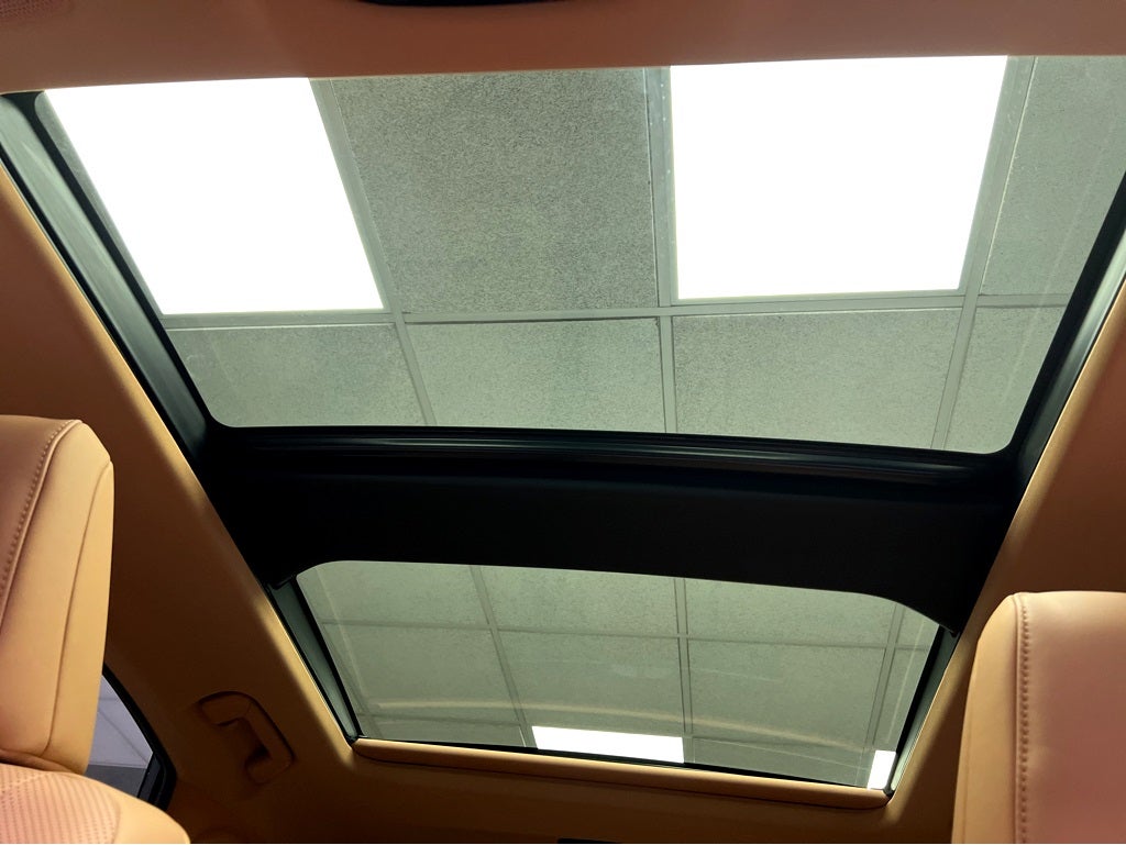 2026 Lexus NX 450h+ Luxury