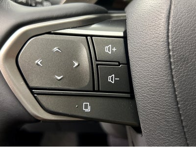 2026 Lexus NX 450h+ Luxury