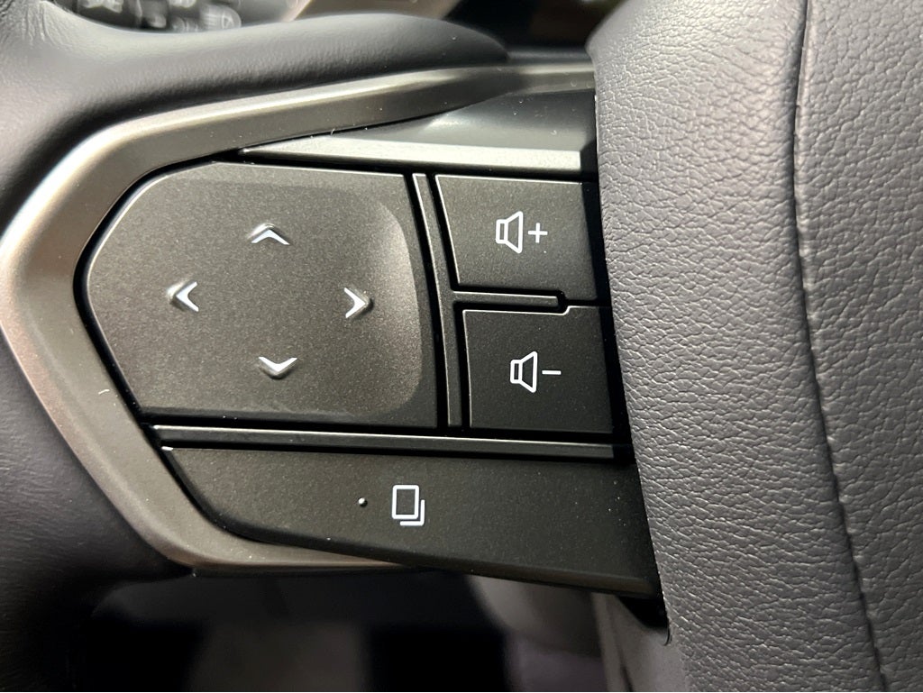 2026 Lexus NX 450h+ Luxury