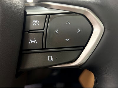 2026 Lexus NX 450h+ Luxury