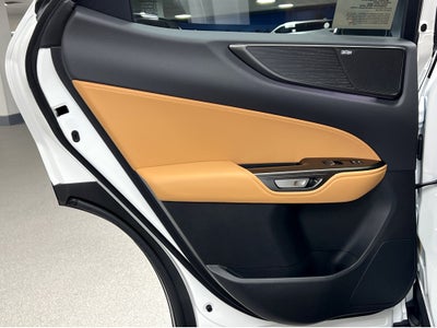 2026 Lexus NX 450h+ Luxury