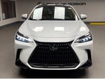 2026 Lexus NX 450h+ Luxury
