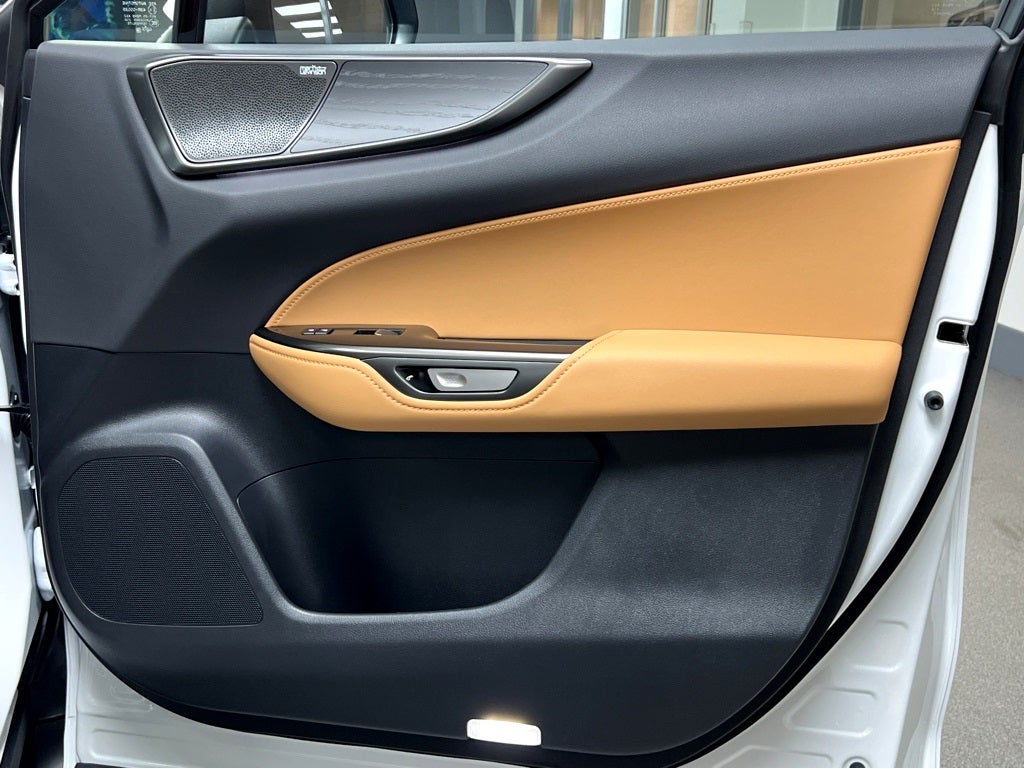 2026 Lexus NX 450h+ Luxury