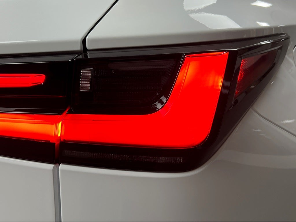 2026 Lexus NX 450h+ Luxury