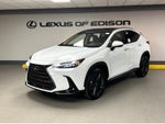 2026 Lexus NX 450h+ Luxury