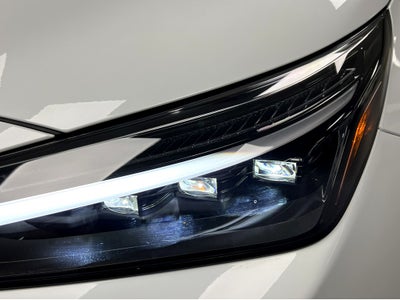 2026 Lexus NX 450h+ Luxury