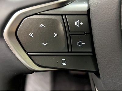 2026 Lexus NX 450h+ Luxury