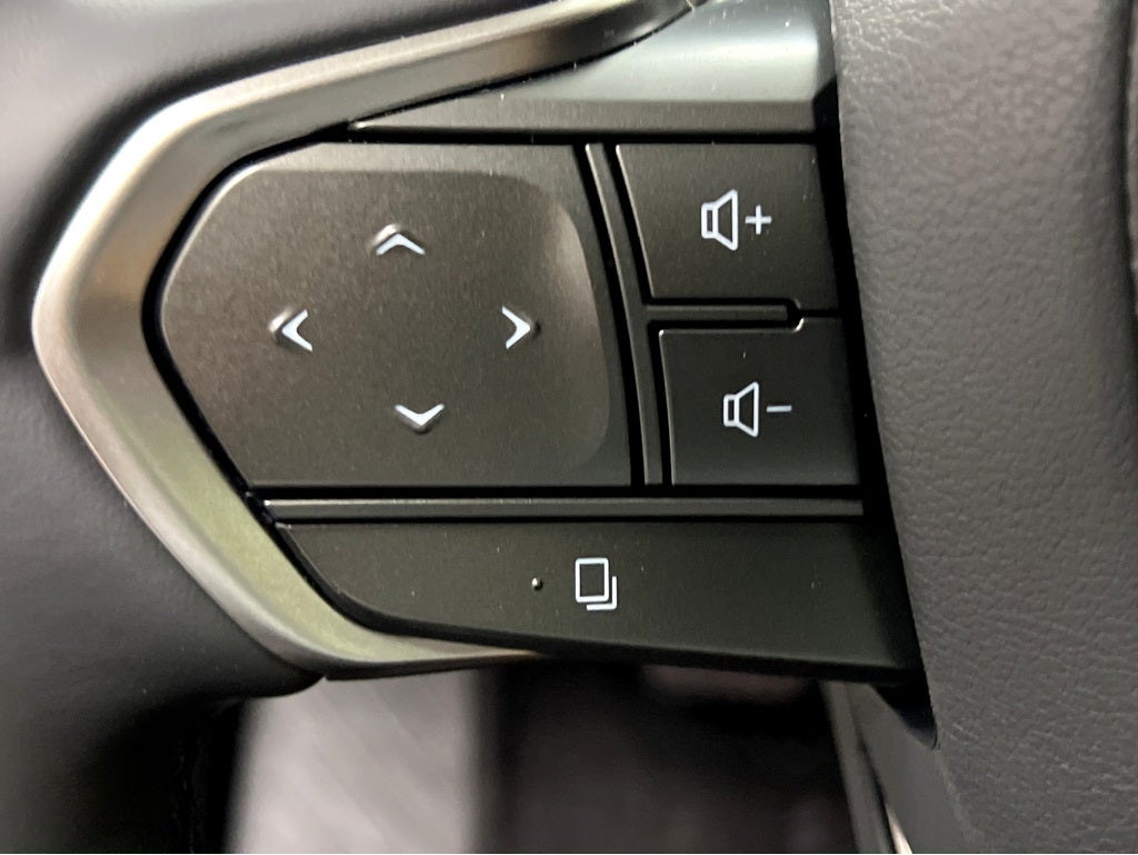 2026 Lexus NX 450h+ Luxury