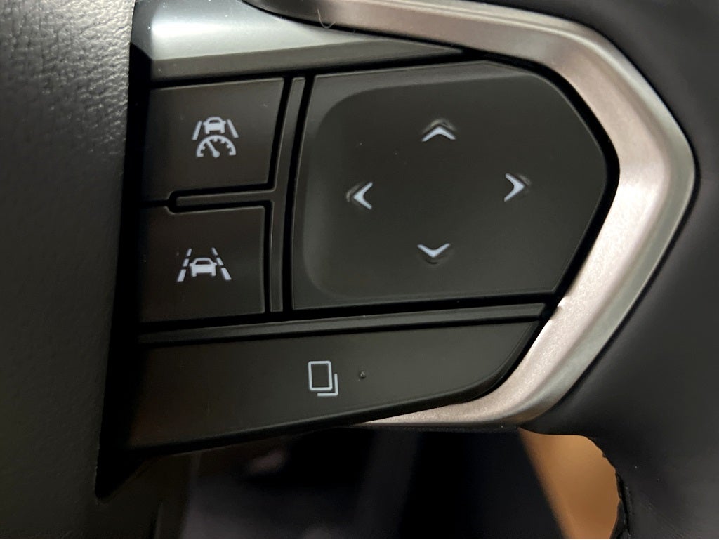 2026 Lexus NX 450h+ Luxury