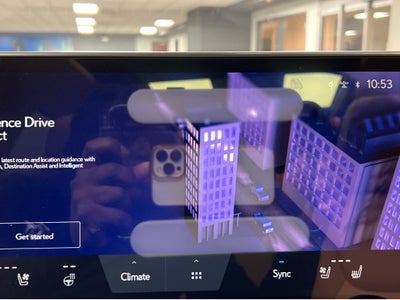 2026 Lexus NX 450h+ Luxury