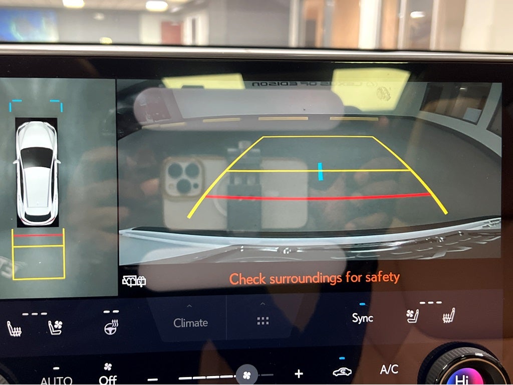 2026 Lexus NX 450h+ Luxury