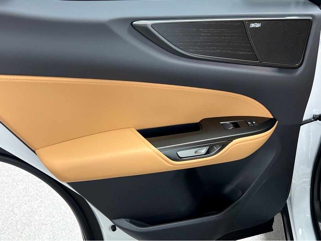 2026 Lexus NX 450h+ Luxury