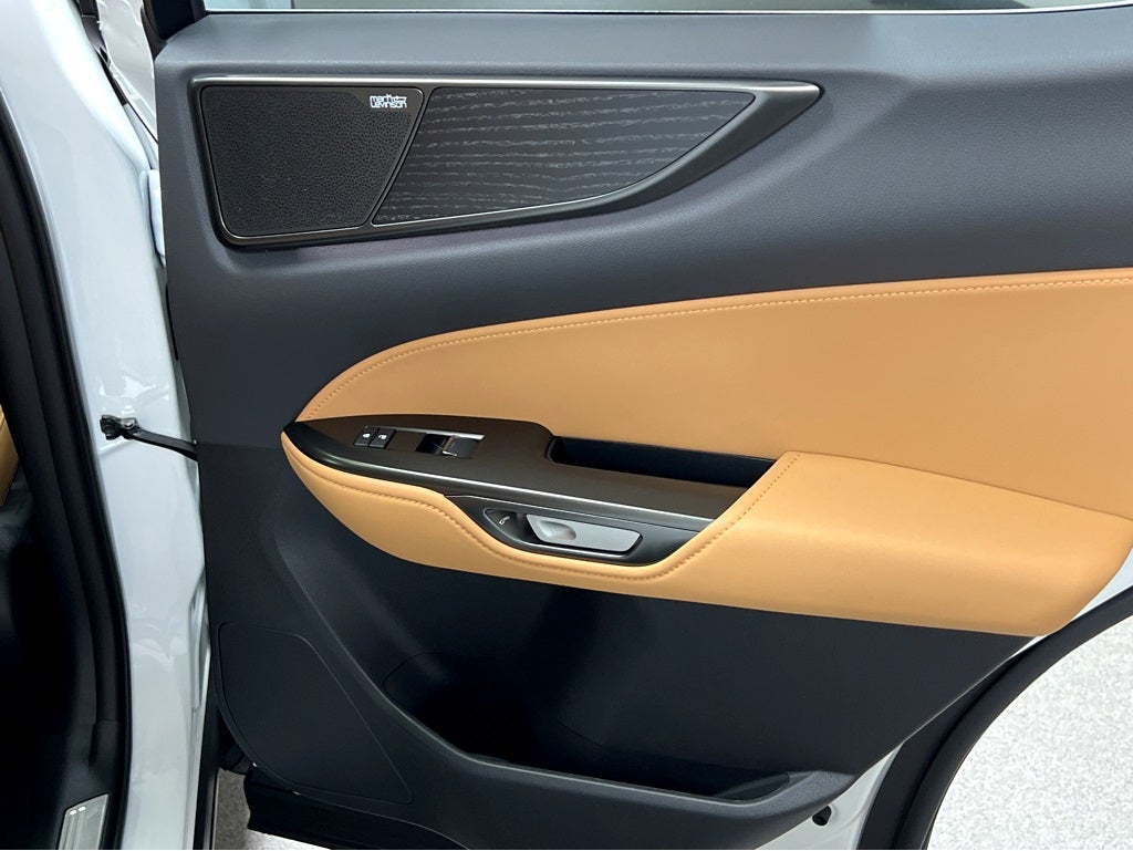 2026 Lexus NX 450h+ Luxury