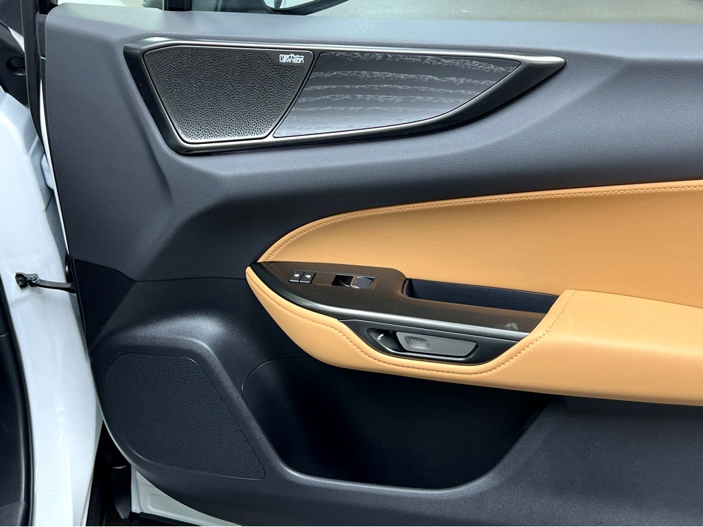 2026 Lexus NX 450h+ Luxury