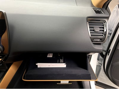 2026 Lexus NX 450h+ Luxury