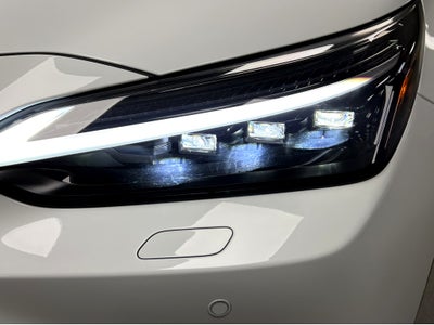 2026 Lexus NX 450h+ Luxury