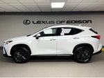 2026 Lexus NX 450h+ Luxury