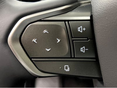 2026 Lexus NX 450h+ Luxury