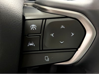 2026 Lexus NX 450h+ Luxury