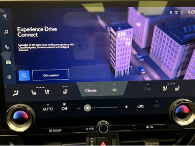 2026 Lexus NX 450h+ Luxury