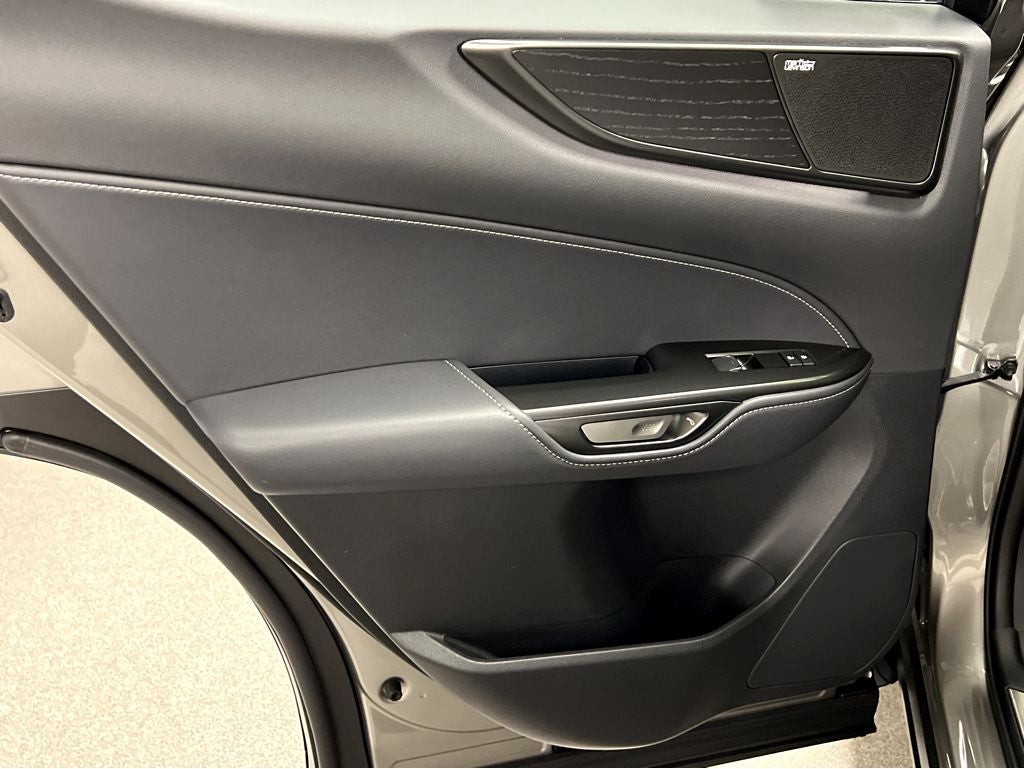 2026 Lexus NX 450h+ Luxury