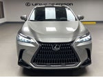 2026 Lexus NX 450h+ Luxury