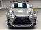 2026 Lexus NX 450h+ Luxury