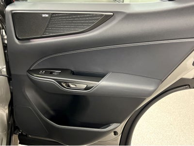 2026 Lexus NX 450h+ Luxury