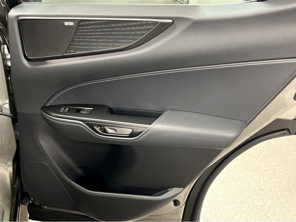 2026 Lexus NX 450h+ Luxury
