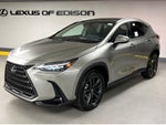 2026 Lexus NX 450h+ Luxury
