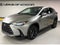 2026 Lexus NX 450h+ Luxury