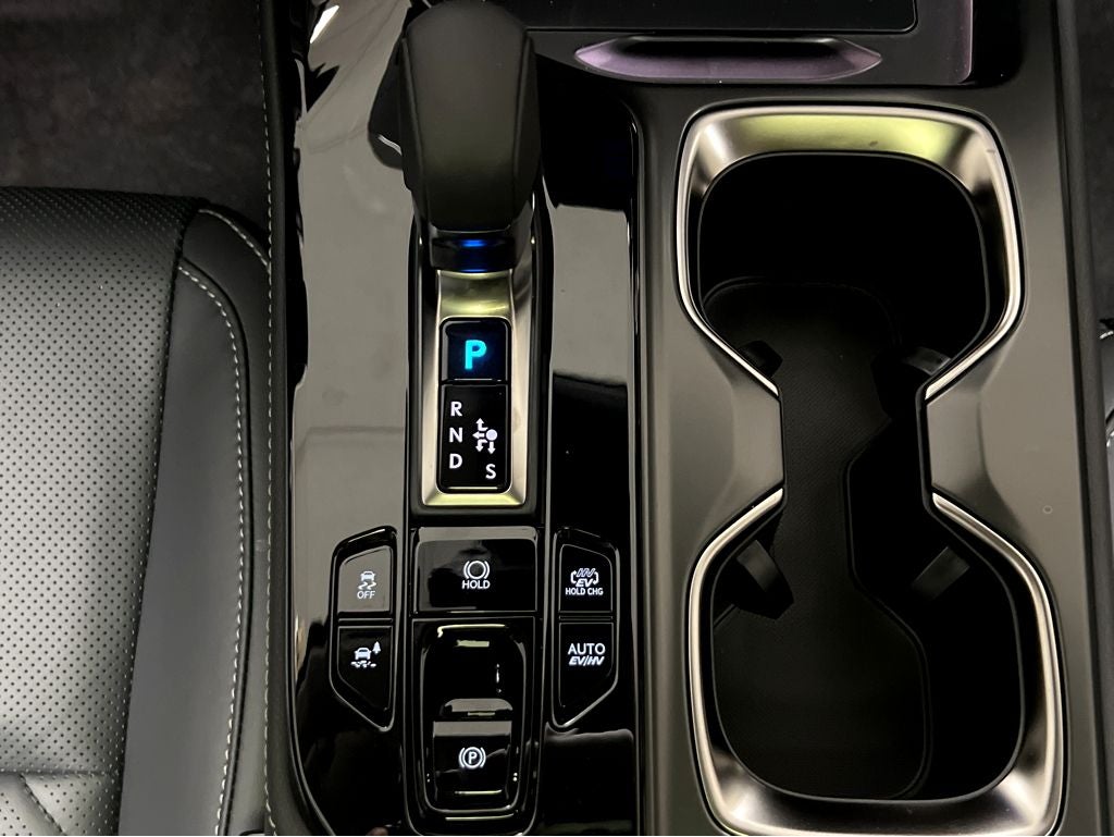 2026 Lexus NX 450h+ Luxury