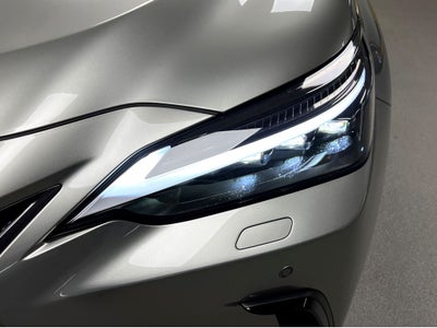 2026 Lexus NX 450h+ Luxury