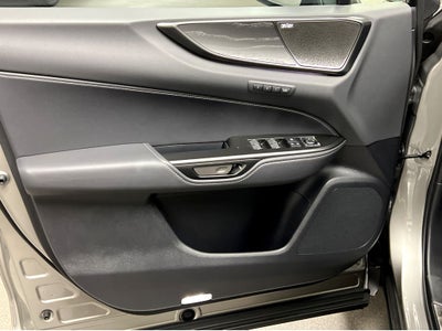2026 Lexus NX 450h+ Luxury