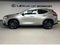 2026 Lexus NX 450h+ Luxury