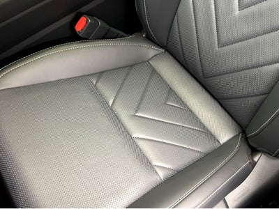 2026 Lexus NX 450h+ Luxury
