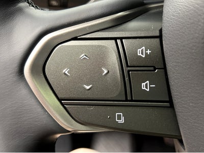 2026 Lexus NX 450h+ Luxury