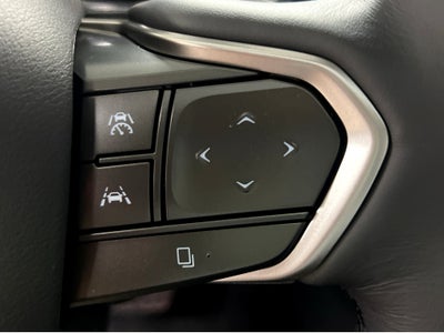 2026 Lexus NX 450h+ Luxury