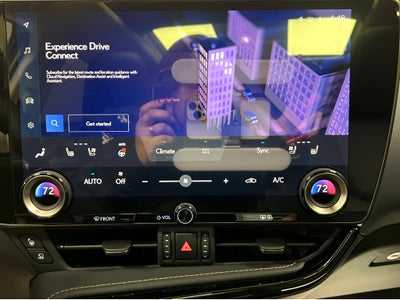 2026 Lexus NX 450h+ Luxury