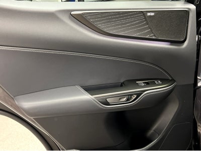 2026 Lexus NX 450h+ Luxury