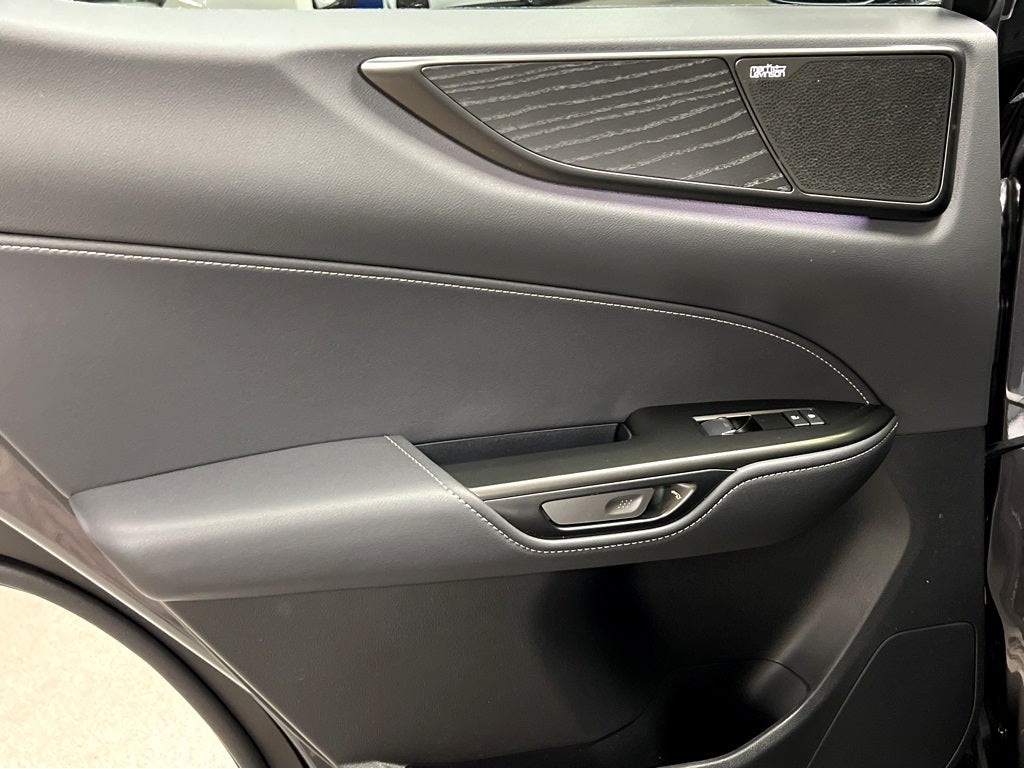 2026 Lexus NX 450h+ Luxury