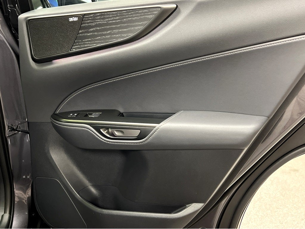 2026 Lexus NX 450h+ Luxury