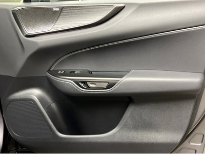 2026 Lexus NX 450h+ Luxury